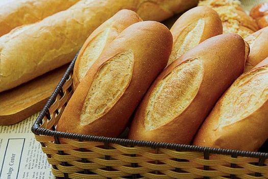 Hướng dẫn cách nướng cách làm bánh mì bằng nồi chiên không dầu