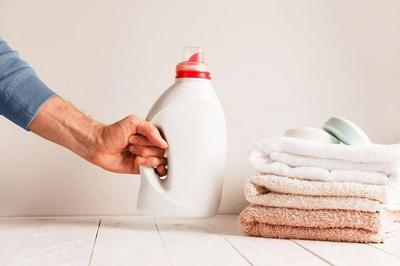 cách tính liều lượng phù hơp khi xả. 