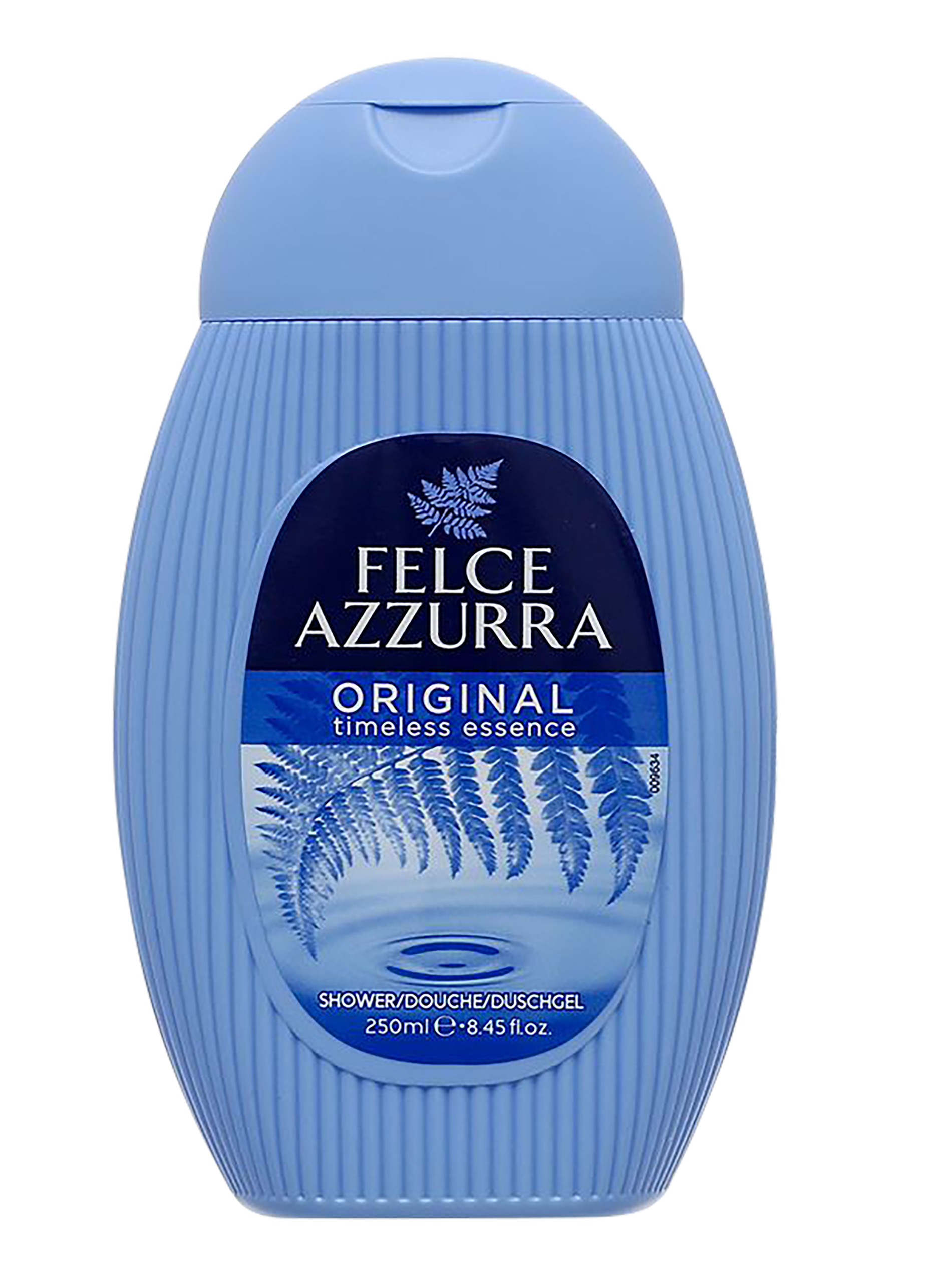 Sữa Tắm Hương Nước Hoa FELCE AZZURRA Cổ Điển 250ml