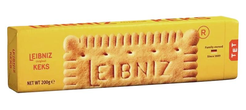 Bánh quy bơ Leibniz 200g