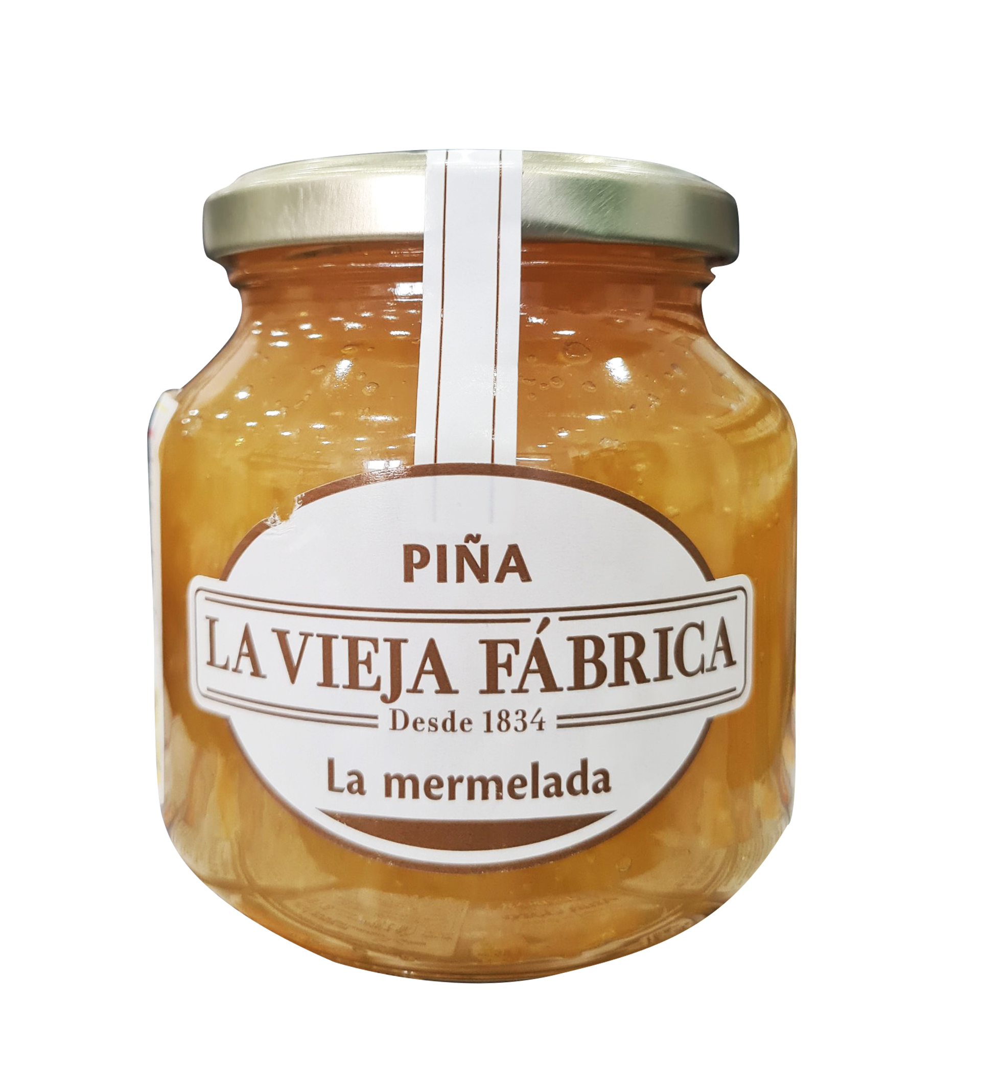 Mứt Thơm 350g – La Vieja Fábrica 