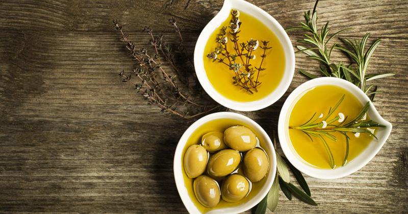 LỢI ÍCH TUYỆT VỜI TỪ QUẢ OLIVE NGÂM MÀ BẠN CÓ THỂ CHƯA BIẾT!