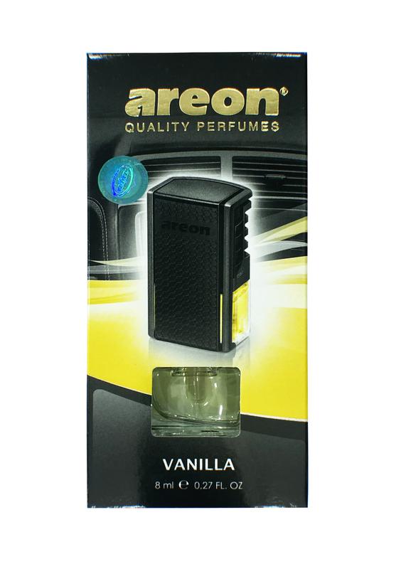 Nước Hoa Ô Tô Cao Cấp - Vanilla Areon 