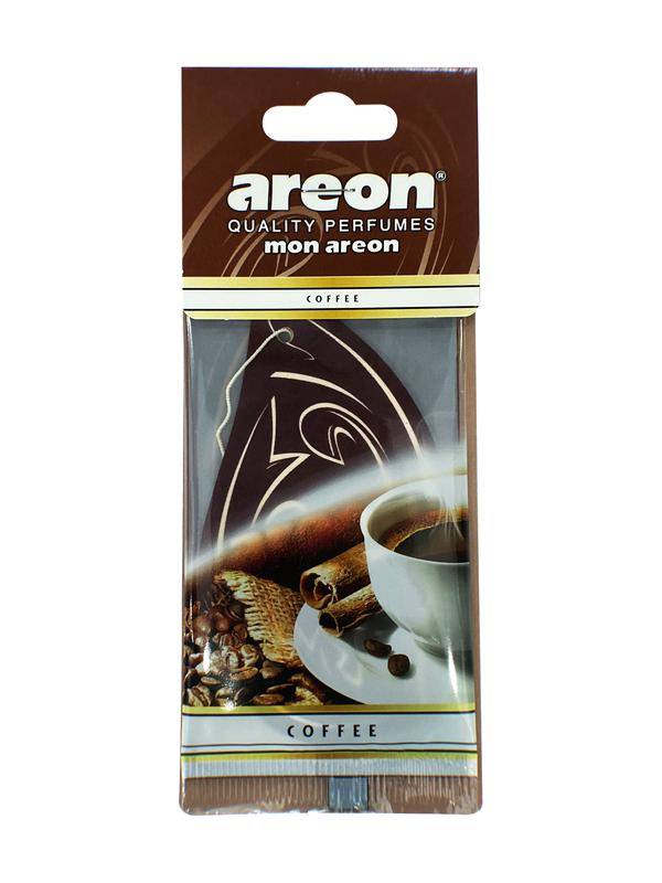 Lá Thơm Mon Areon - Coffee