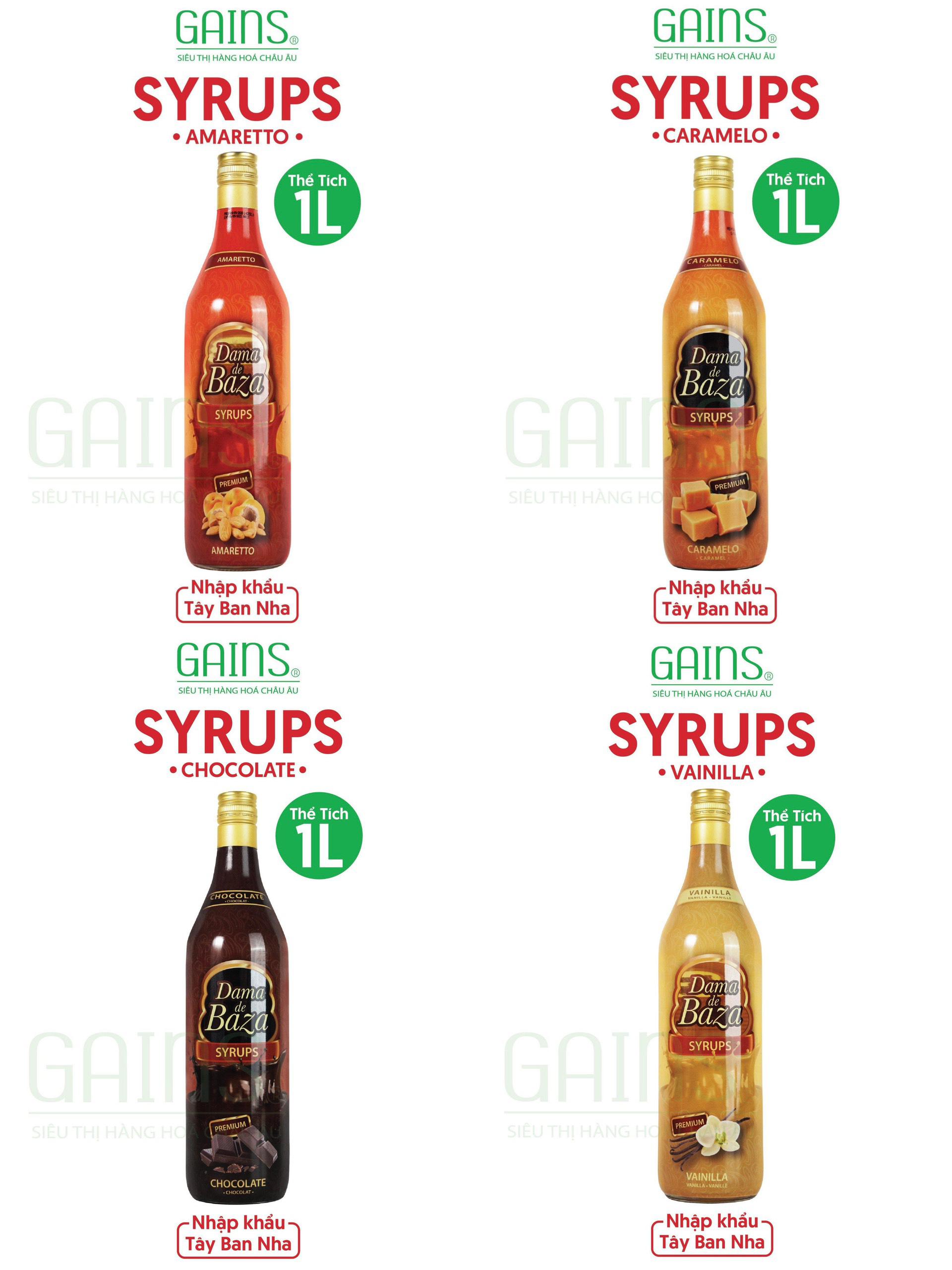 SYRUPS LÀ GÌ VÀ ĐƯỢC SỬ DỤNG NHƯ THẾ NÀO TRONG LĨNH VỰC PHA CHẾ