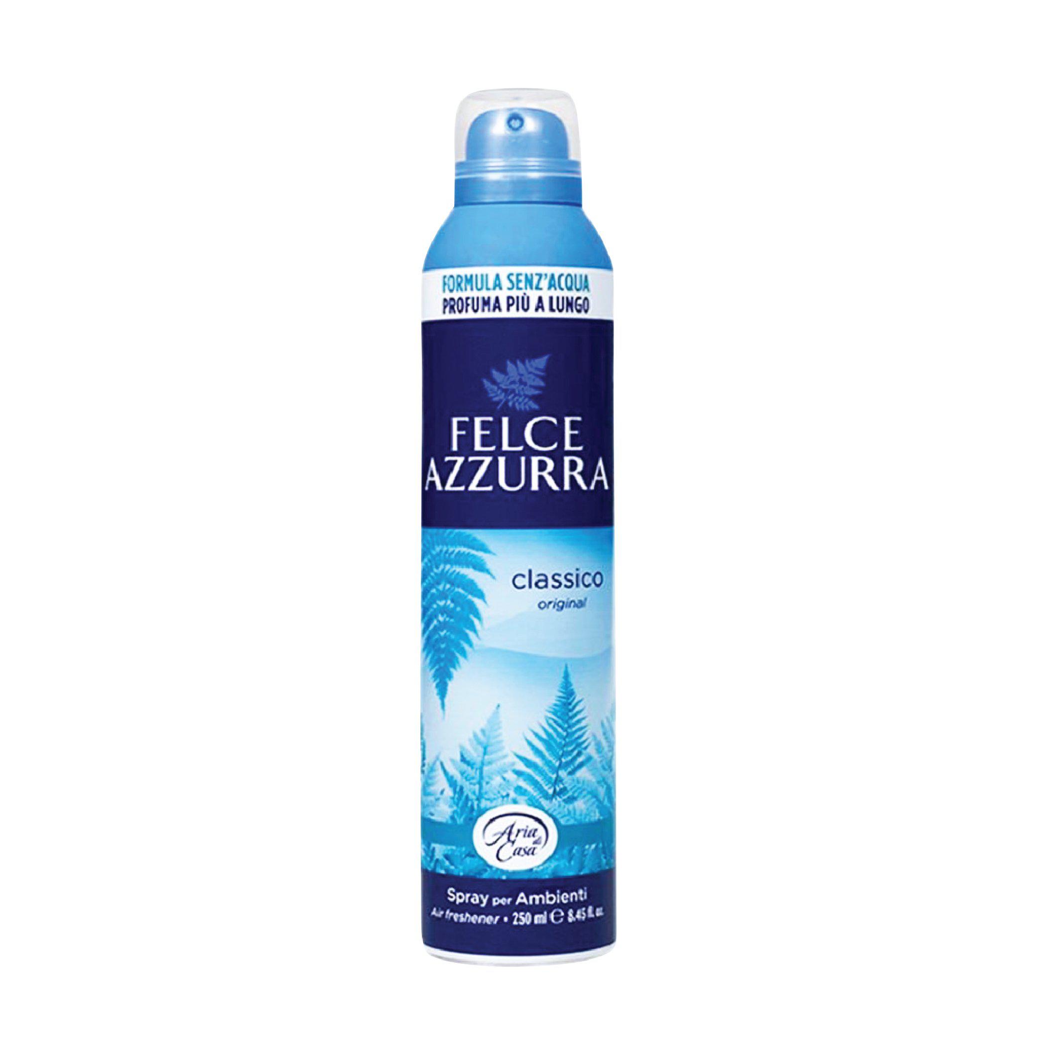 Xịt Phòng Nước Hoa Felce Azzurra - Hương Cổ Điển