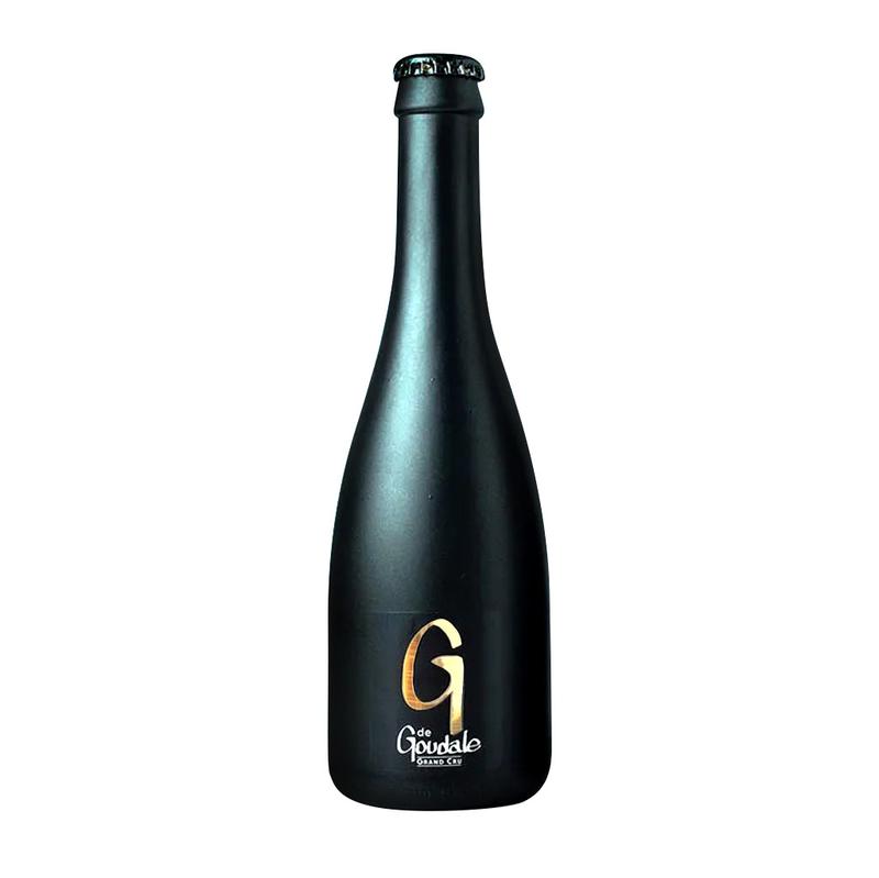 Bia Pháp G de Goudale Grand Cru 7.9% 