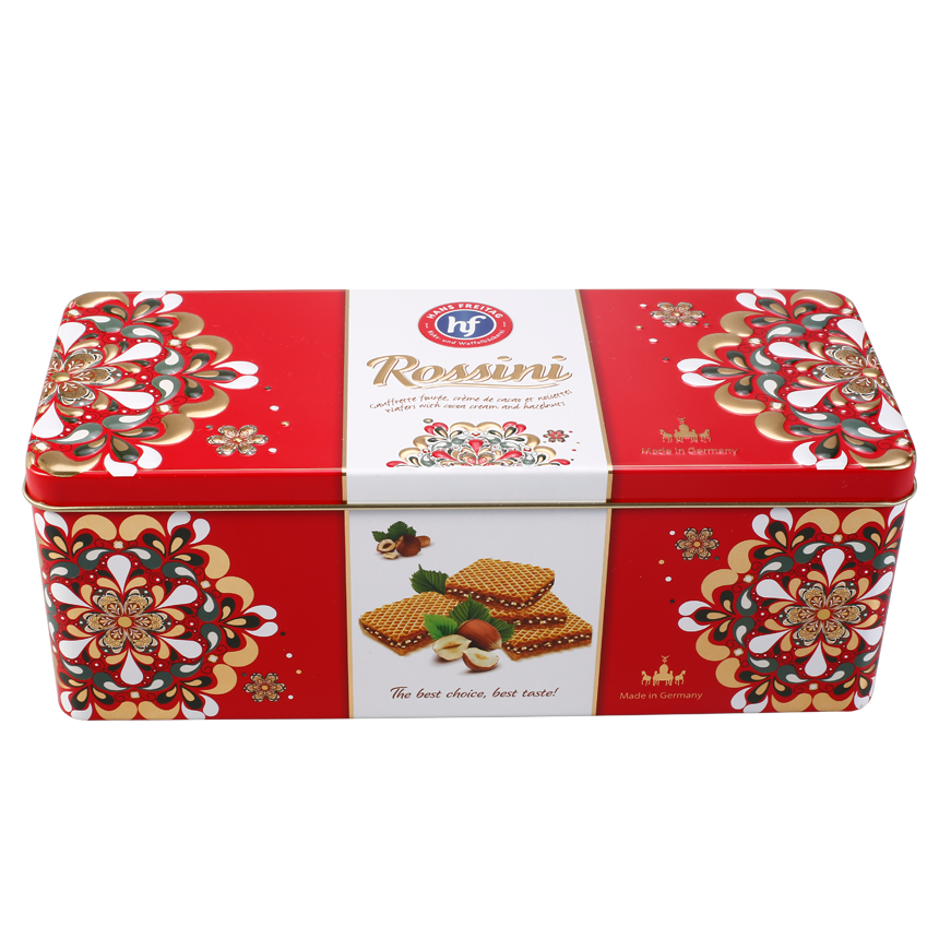 Bánh Xốp Rossini Red- 208g
