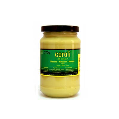 Mù Tạt Nhuyễn Coroli 370g,