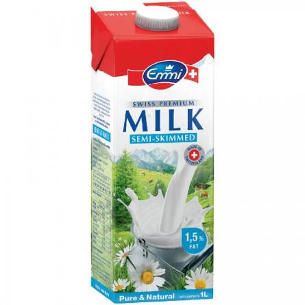 Sữa Tươi Tiệt Trùng Emi Pháp 1L 1.5 Fat