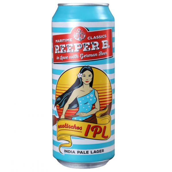 Bia REEPER B IPL 5% 500ml